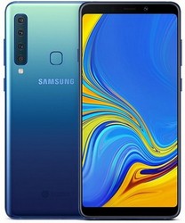 Прошивка телефона Samsung Galaxy A9s в Новокузнецке